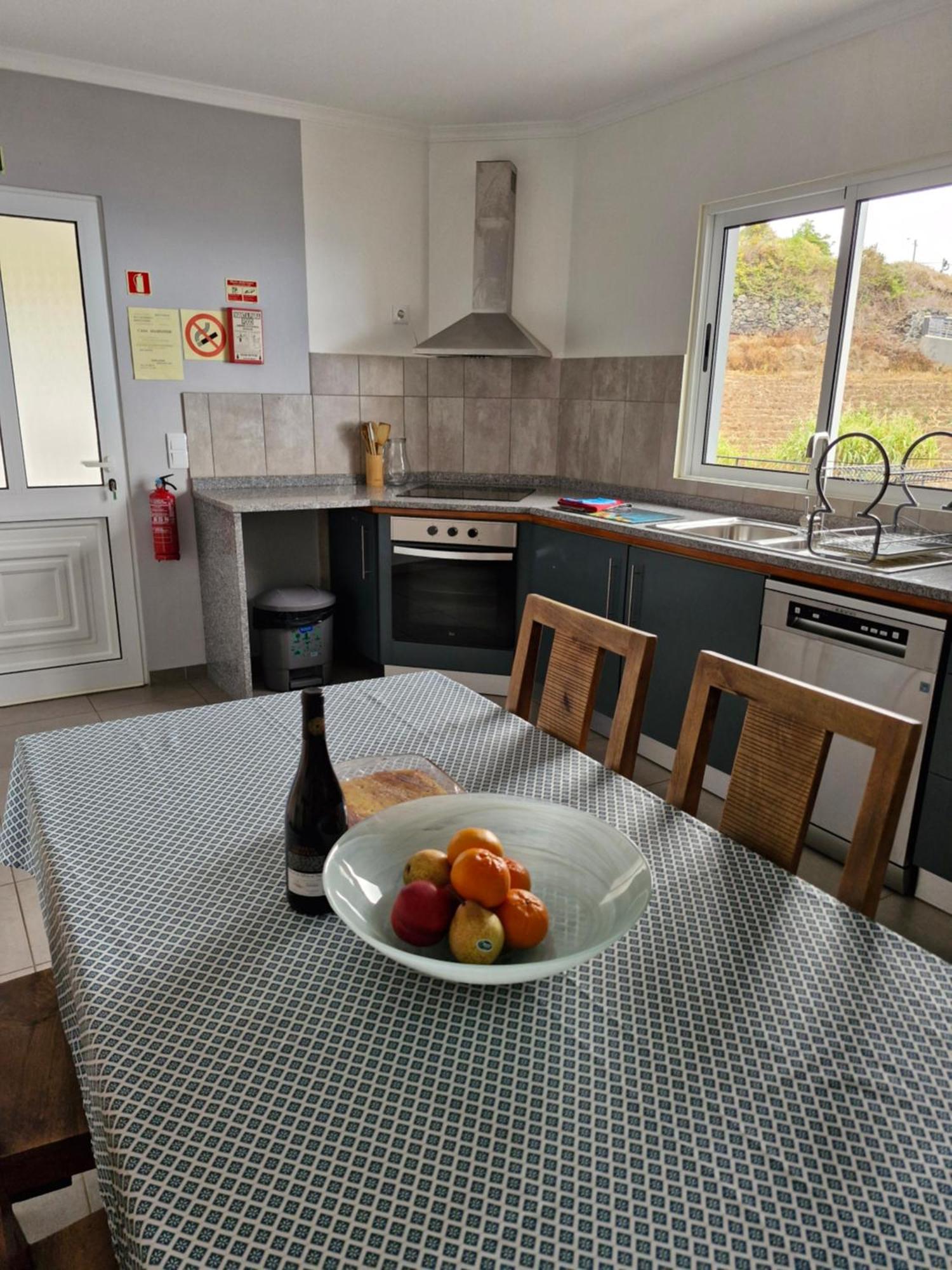 Casa Agapanthe * Estreito Da Calheta