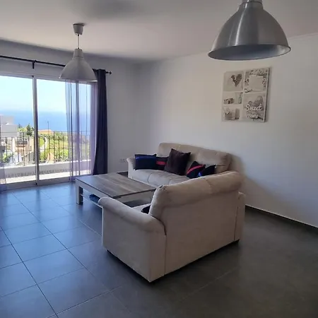 Casa Agapanthe Villa Estreito Da Calheta Exterior photo