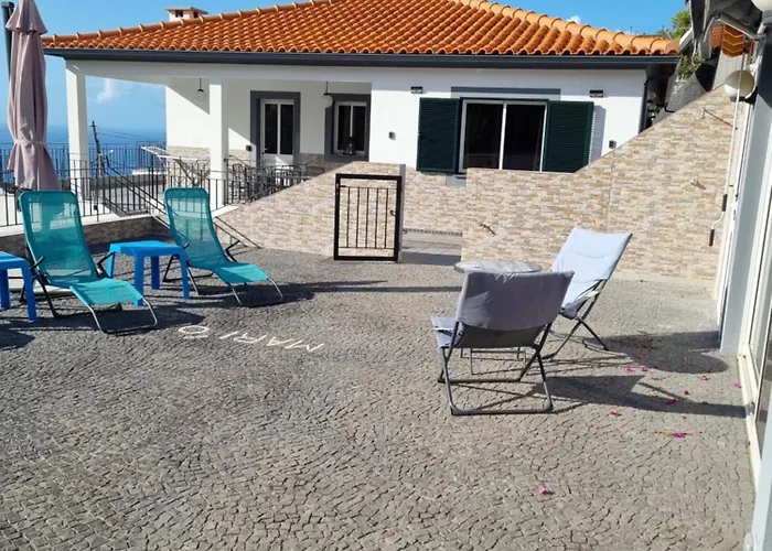 Casa Agapanthe