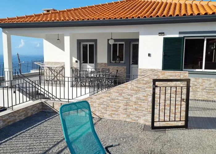 Casa Agapanthe