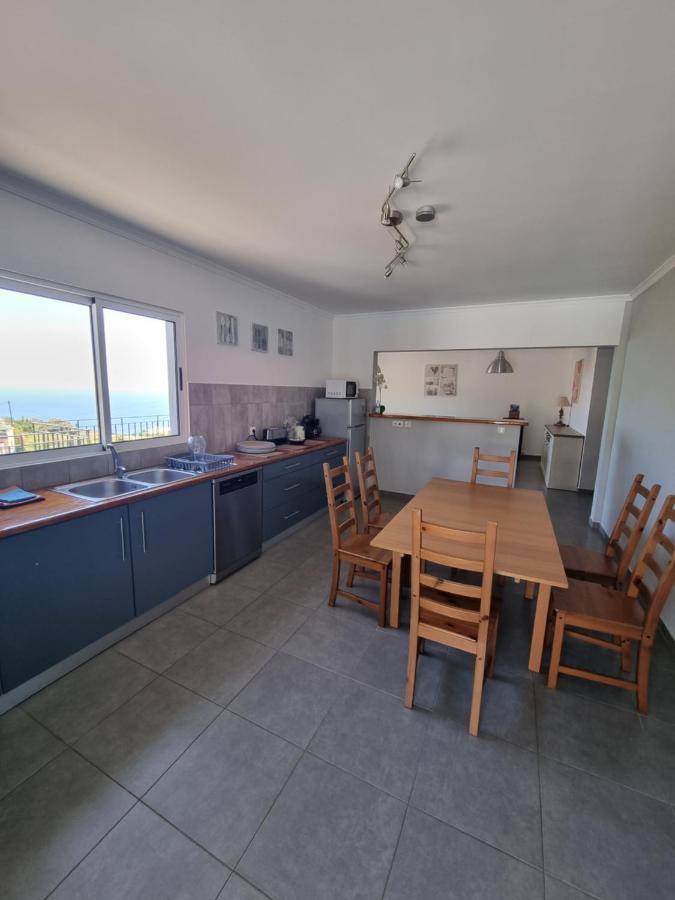 Casa Agapanthe Holiday home Estreito Da Calheta