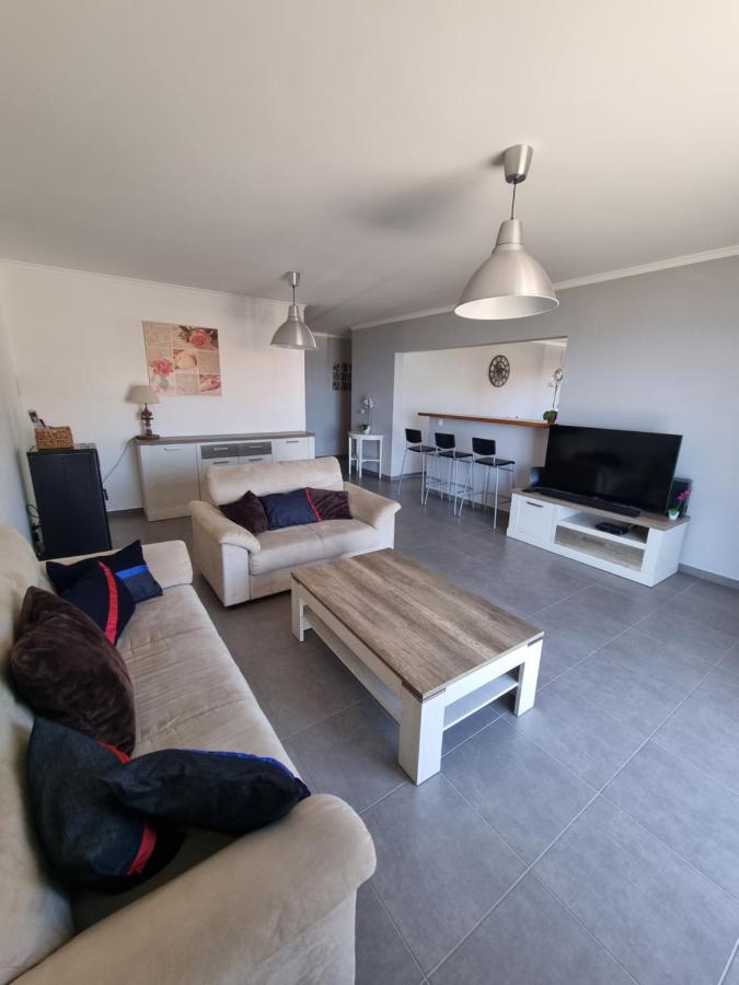 Casa Agapanthe * Estreito Da Calheta